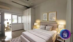 Serangoon Garden Estate (D19), Terrace #548236551